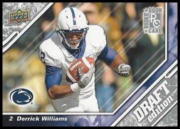 31 Derrick Williams
